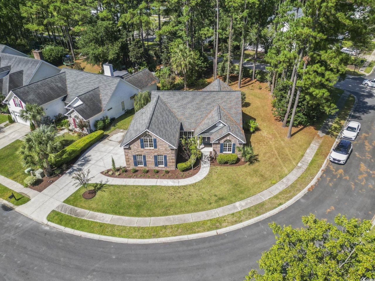 4800 New Haven Ct. Photo 2