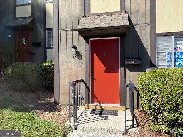 603 Willow Creek Drive, Macon, GA 31204 Main Photo