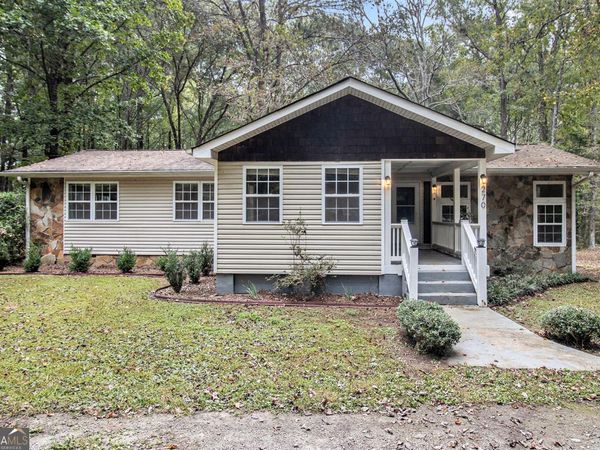270 Mays Road, Stockbridge, GA 30281