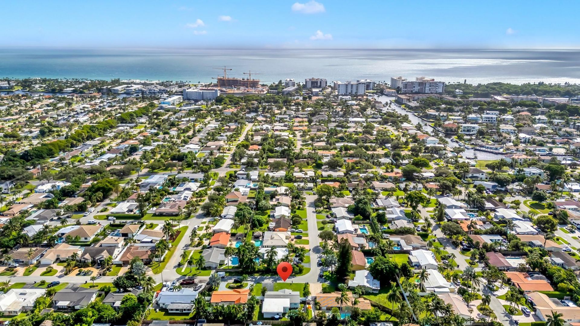 5211 NE 26th Avenue, Lighthouse Point, FL 33064 Photo