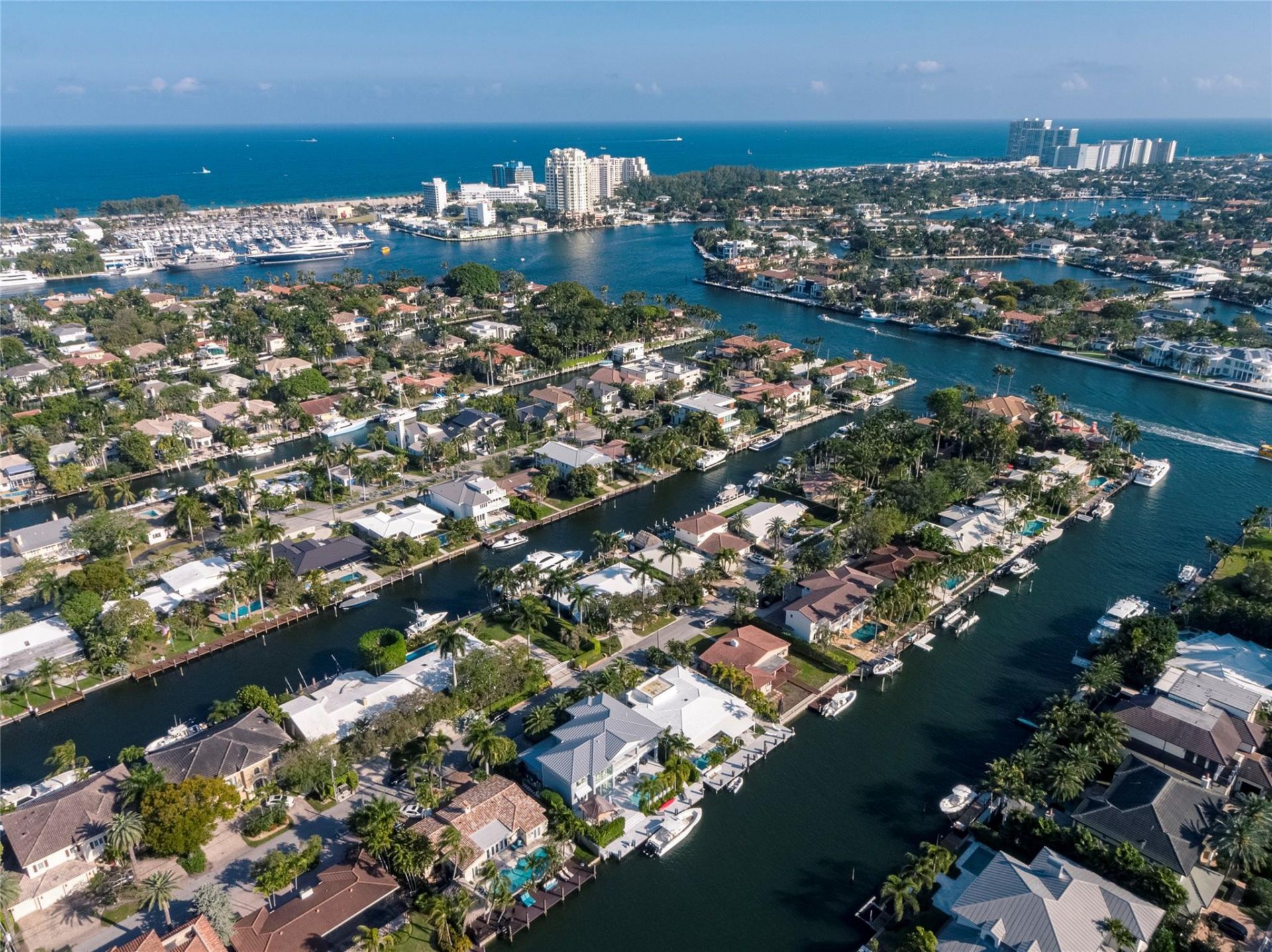 701 Flamingo Drive, Fort Lauderdale, FL 33301 Photo