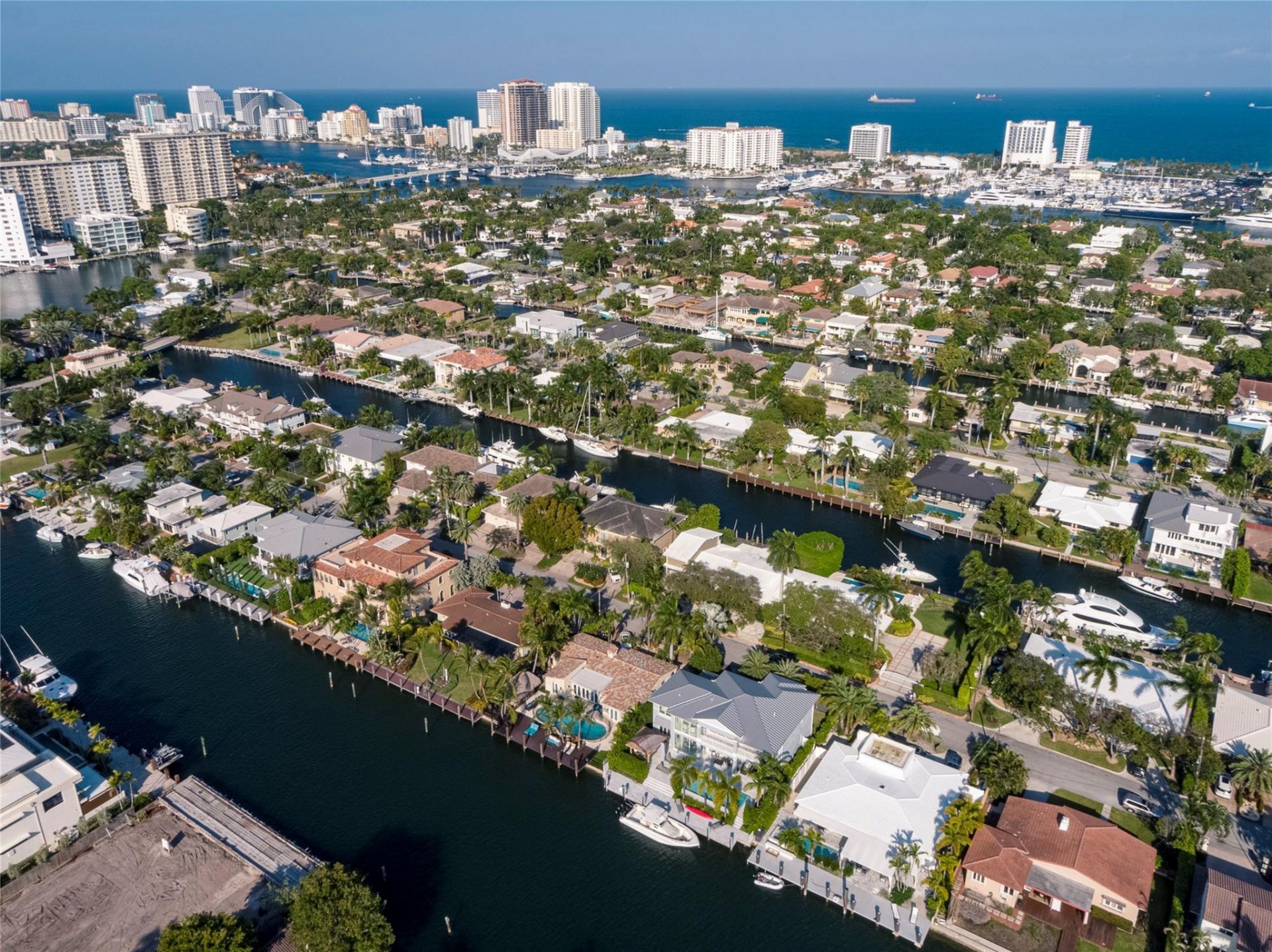 701 Flamingo Drive, Fort Lauderdale, FL 33301 Photo