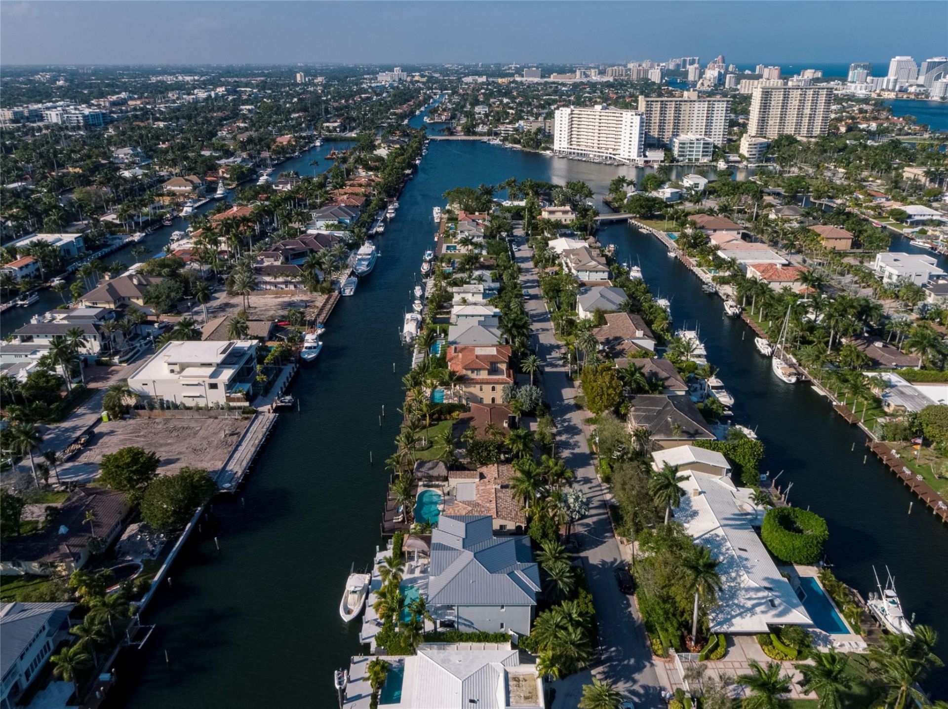 701 Flamingo Drive, Fort Lauderdale, FL 33301 Photo