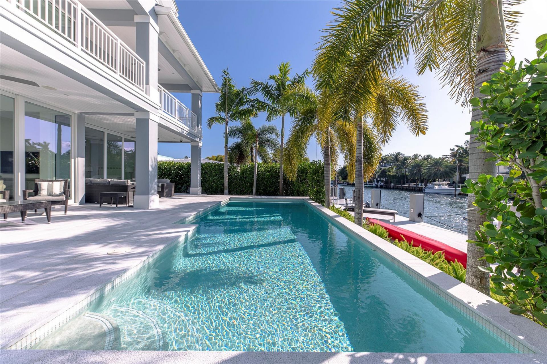 701 Flamingo Drive, Fort Lauderdale, FL 33301 Photo