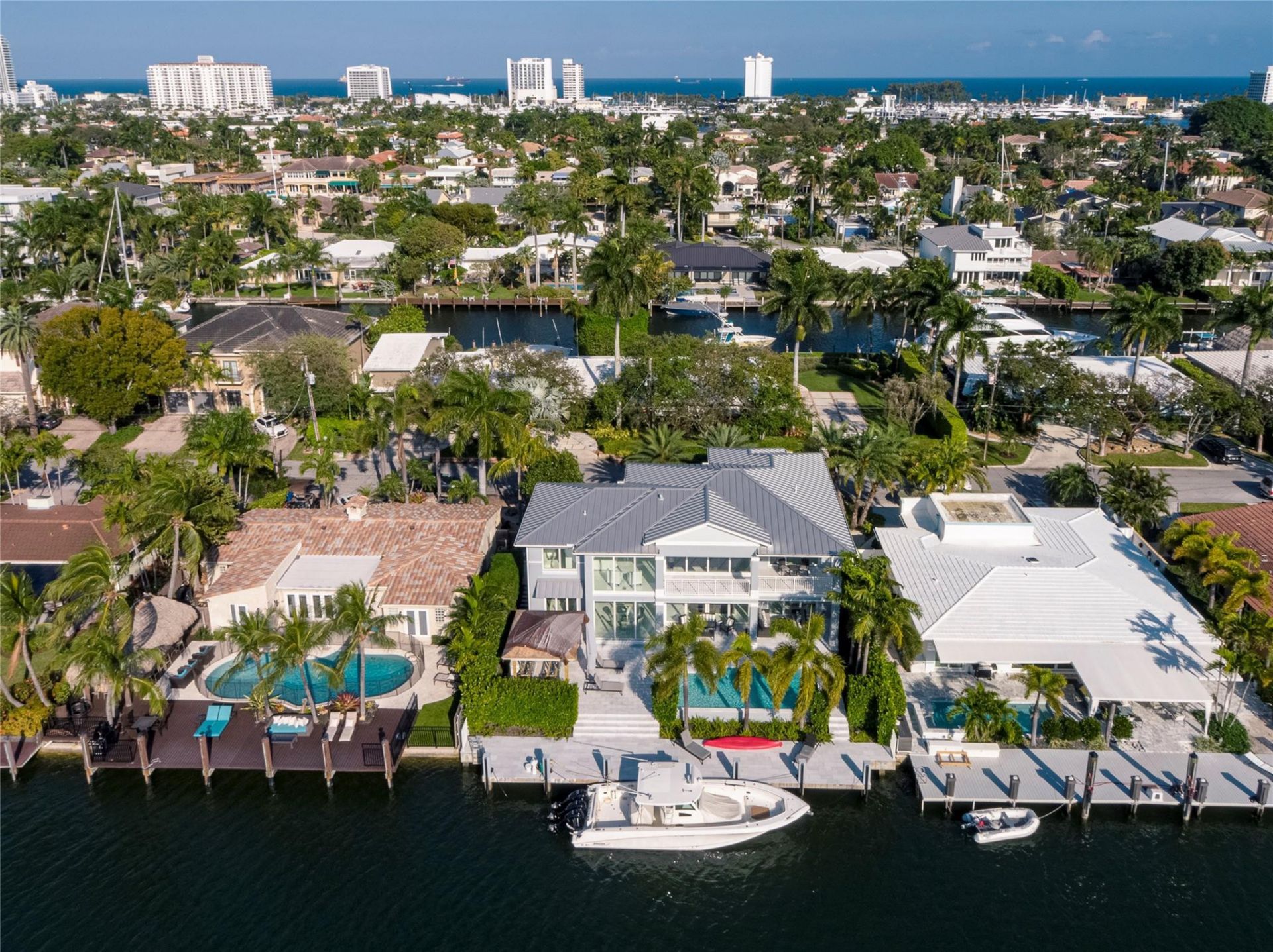 701 Flamingo Drive, Fort Lauderdale, FL 33301 Photo