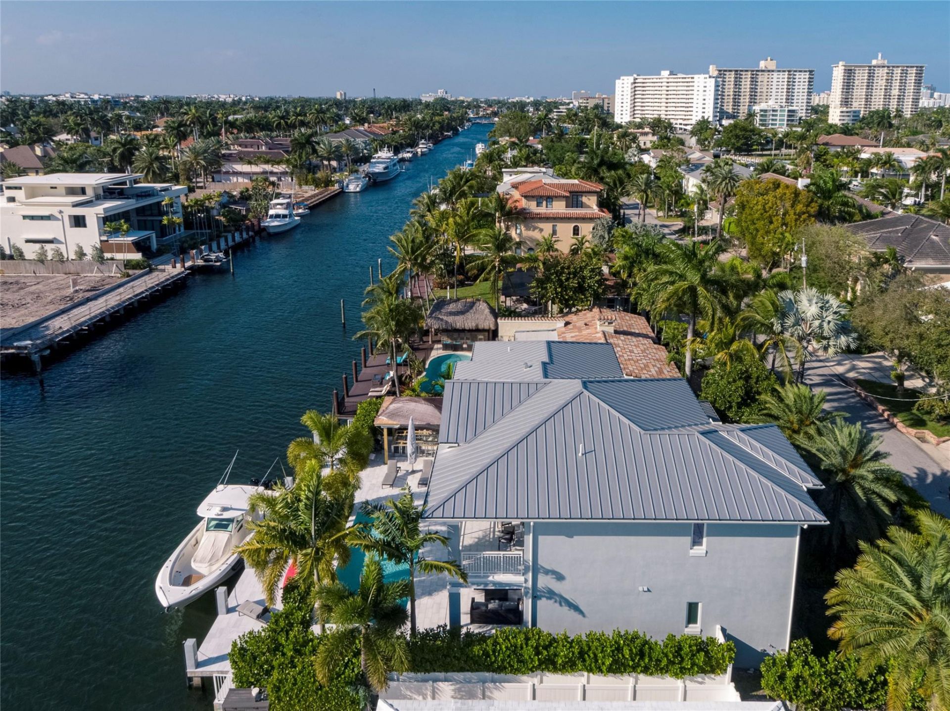 701 Flamingo Drive, Fort Lauderdale, FL 33301 Photo