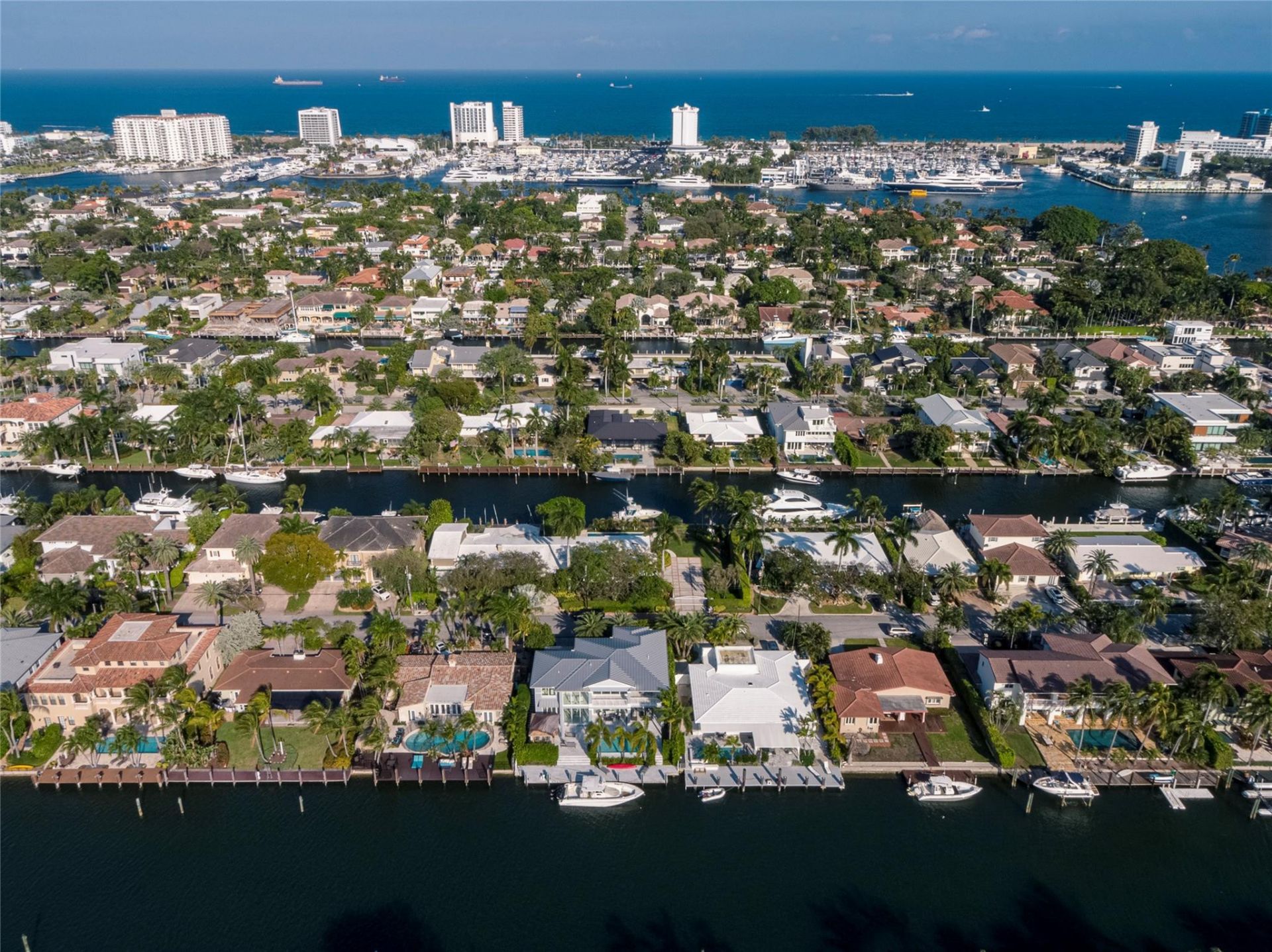 701 Flamingo Drive, Fort Lauderdale, FL 33301 Photo