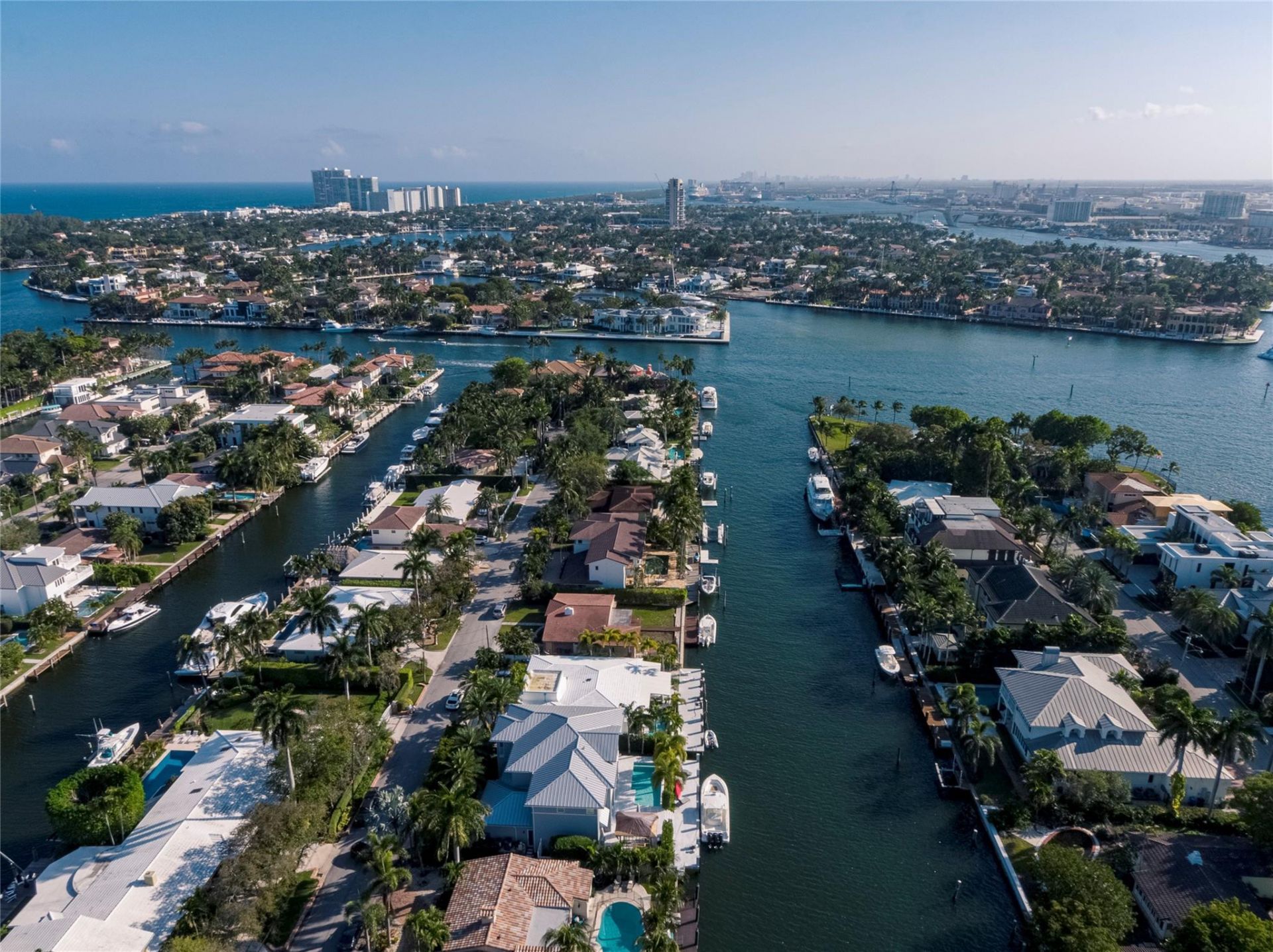 701 Flamingo Drive, Fort Lauderdale, FL 33301 Photo