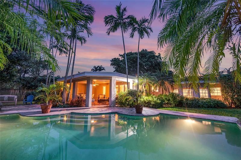 1612 E Lake Drive, Fort Lauderdale, FL 33316 Photo