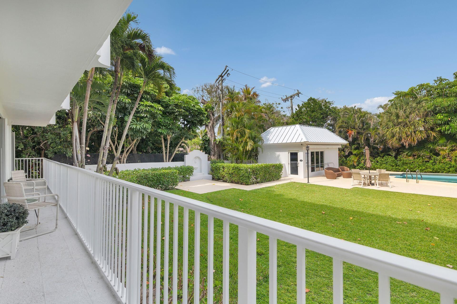 350 S Ocean Boulevard, Unit 107, Palm Beach, FL 33480 Photo