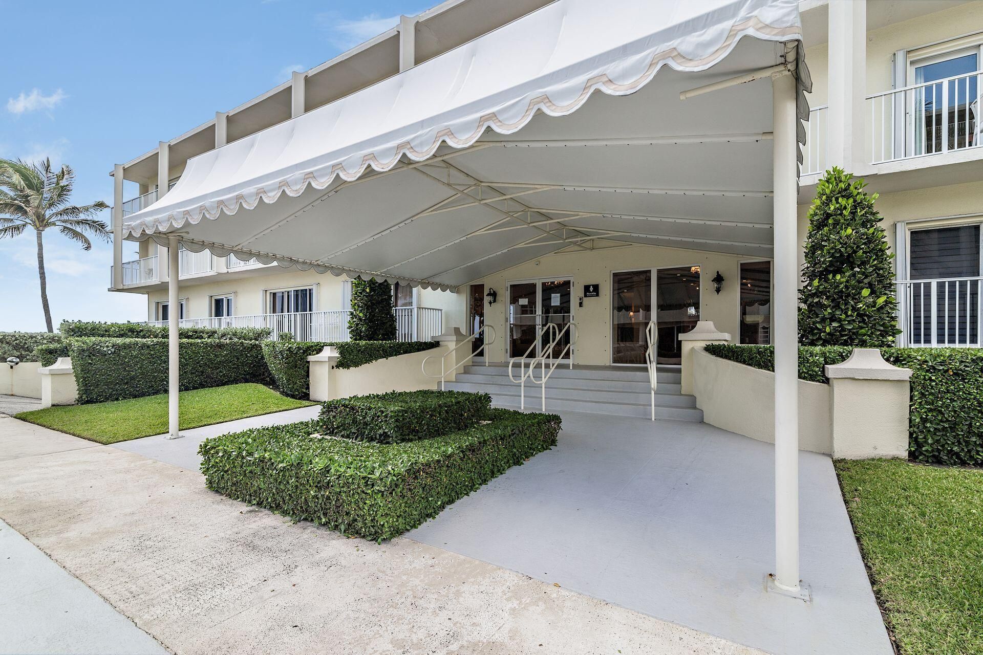 350 S Ocean Boulevard, Unit 107, Palm Beach, FL 33480 Photo