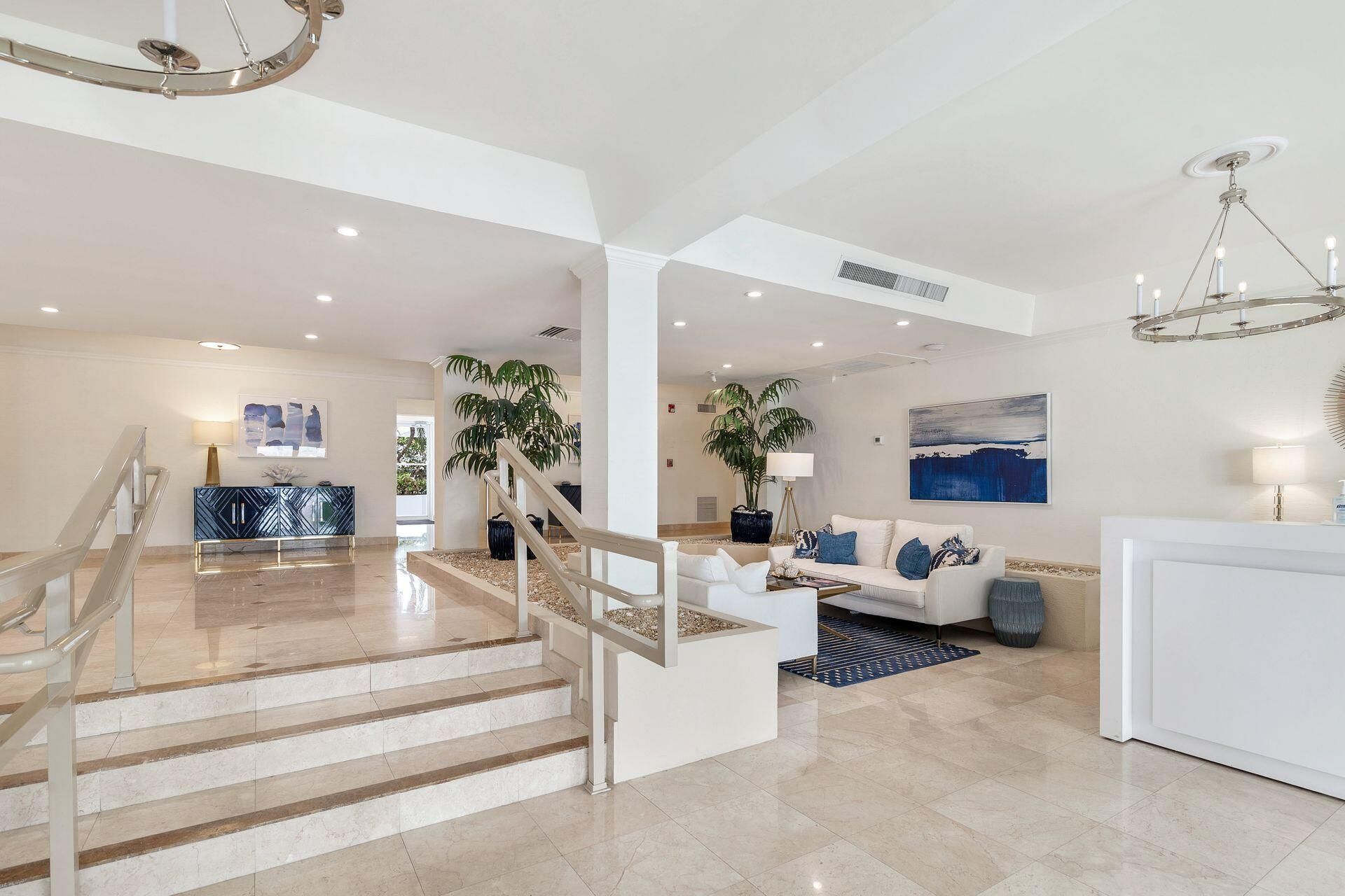 350 S Ocean Boulevard, Unit 107, Palm Beach, FL 33480 Photo