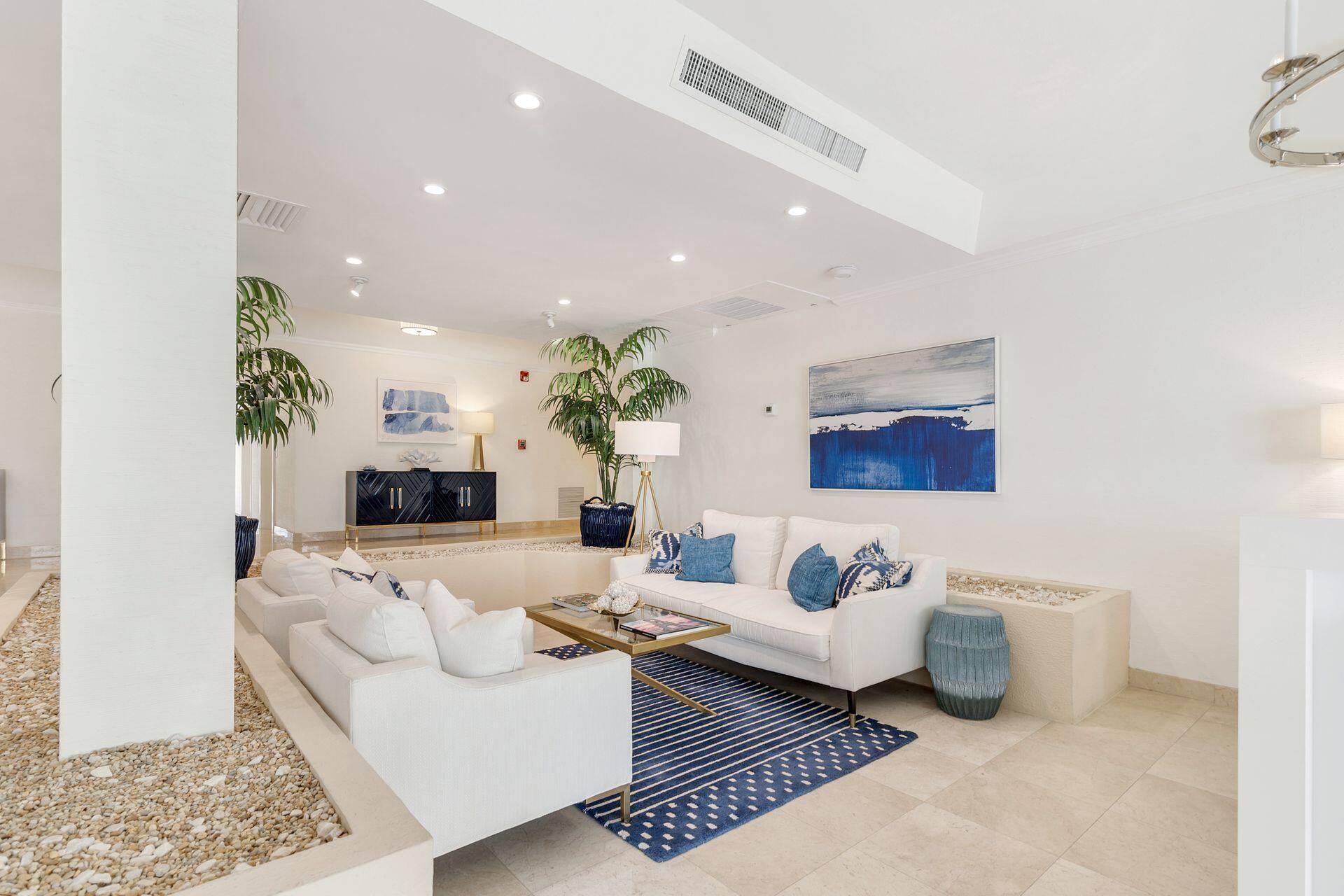 350 S Ocean Boulevard, Unit 107, Palm Beach, FL 33480 Photo