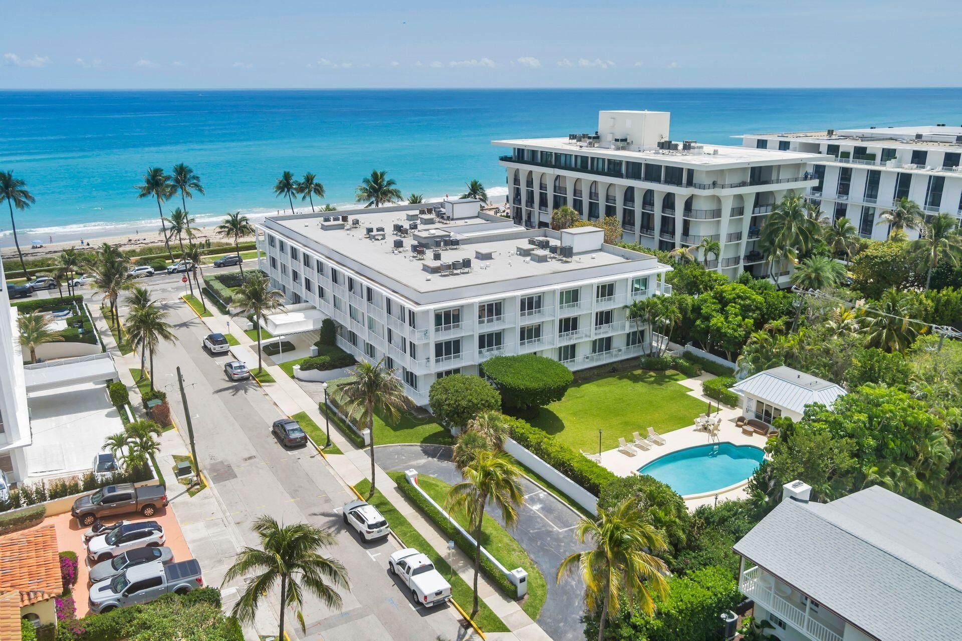 350 S Ocean Boulevard, Unit 107, Palm Beach, FL 33480 Photo