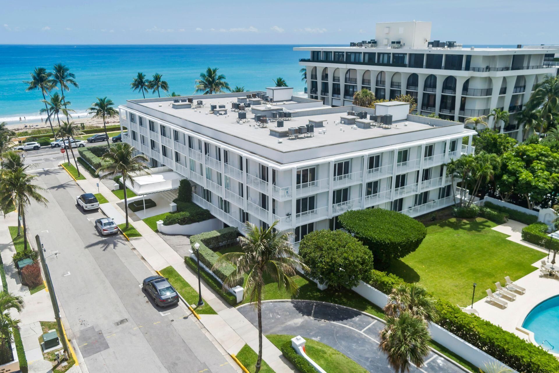 350 S Ocean Boulevard, Unit 107, Palm Beach, FL 33480 Photo