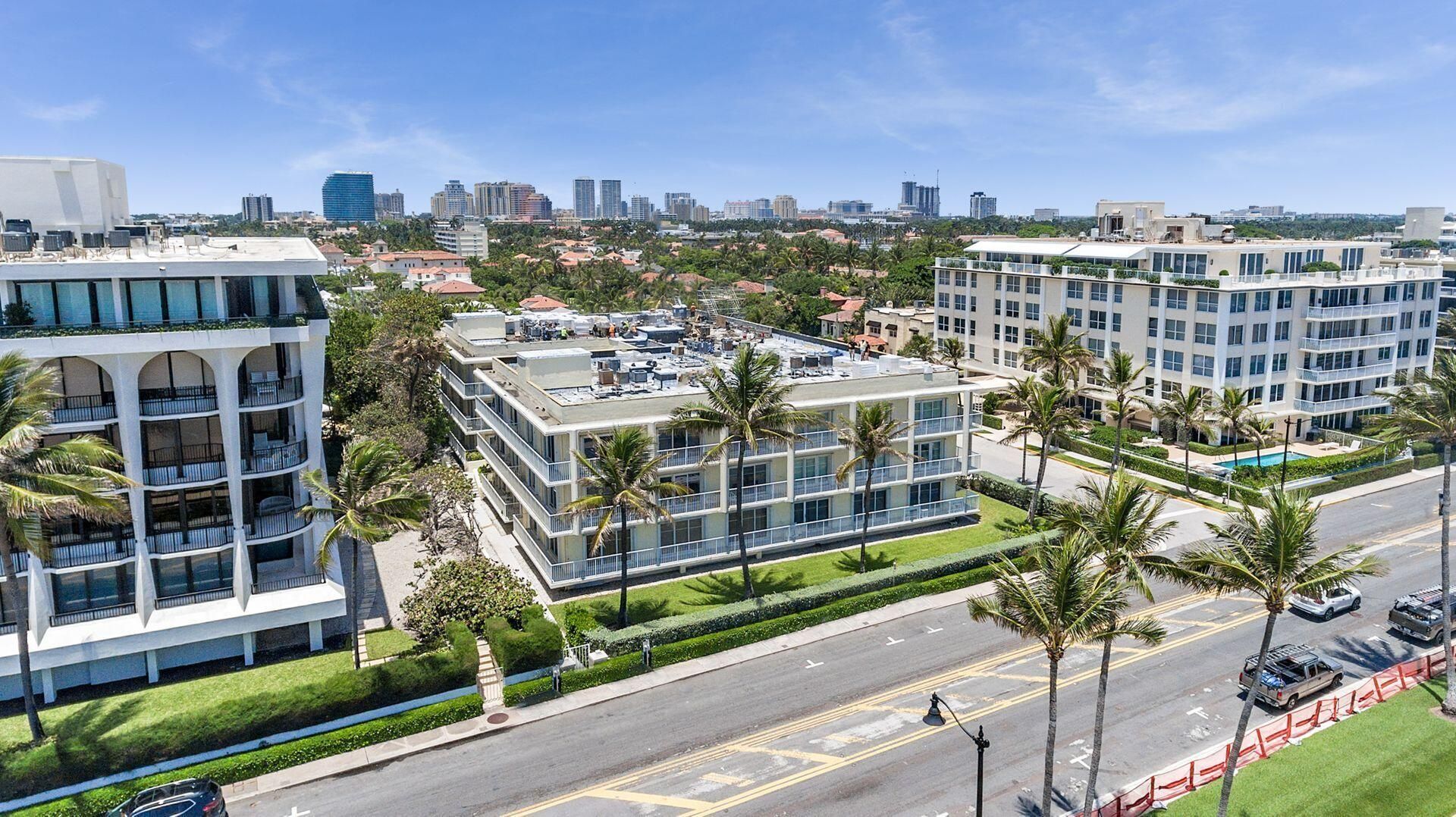 350 S Ocean Boulevard, Unit 107, Palm Beach, FL 33480 Photo