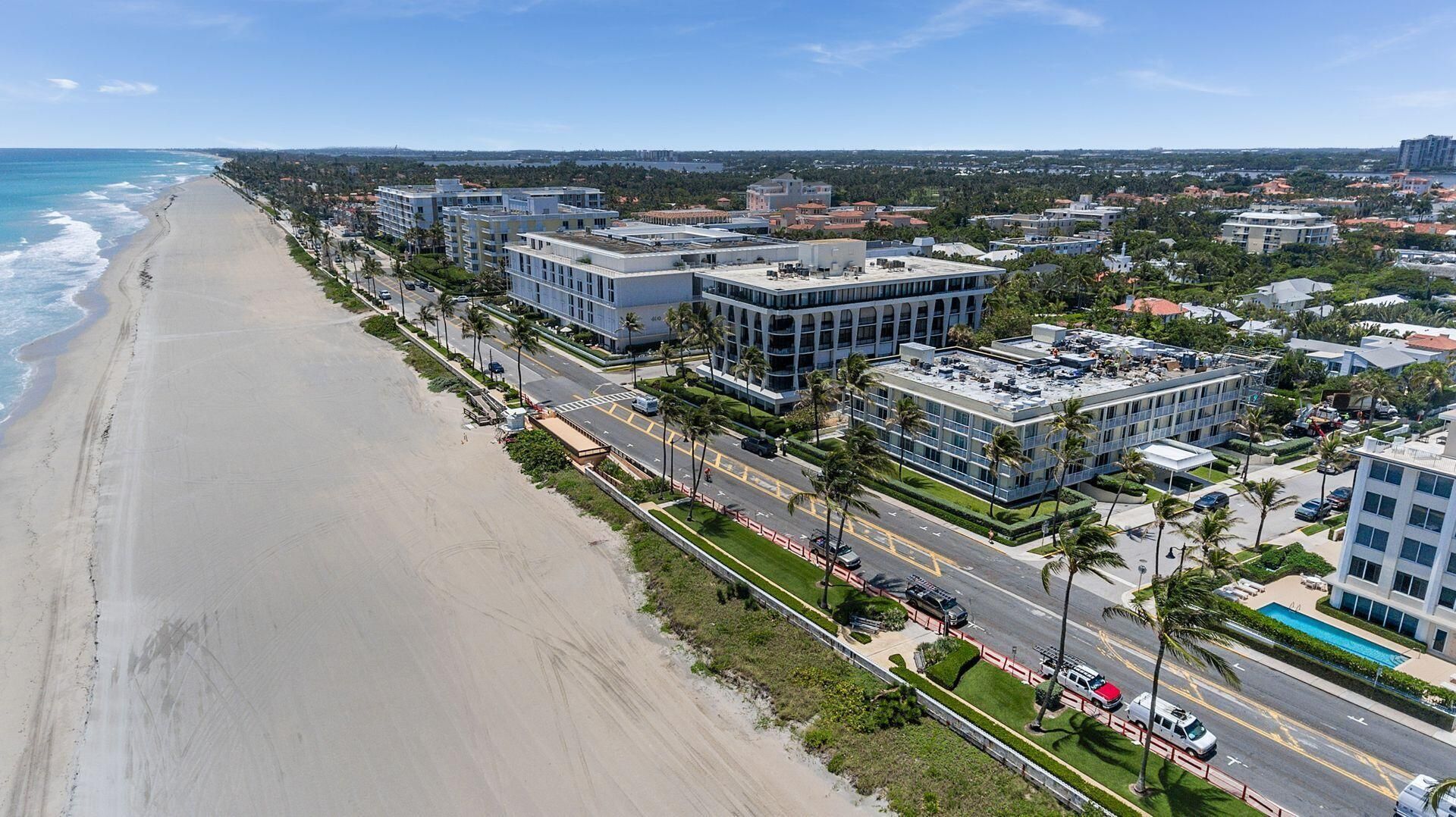 350 S Ocean Boulevard, Unit 107, Palm Beach, FL 33480 Photo