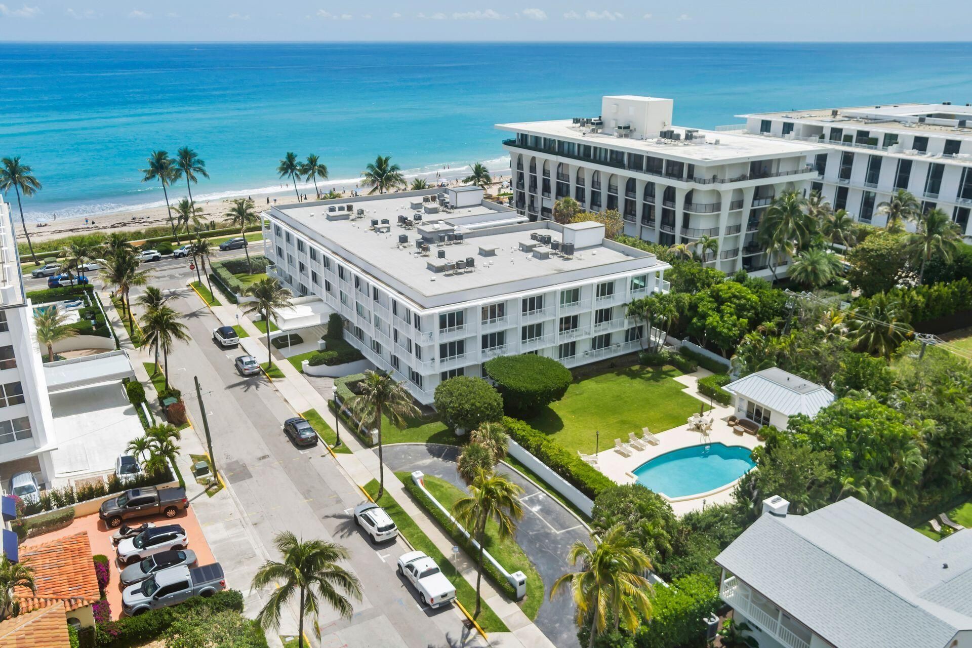 350 S Ocean Boulevard, Unit 107, Palm Beach, FL 33480 Photo