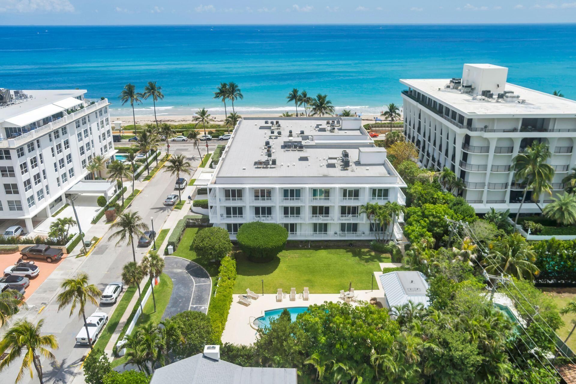 350 S Ocean Boulevard, Unit 107, Palm Beach, FL 33480 Photo