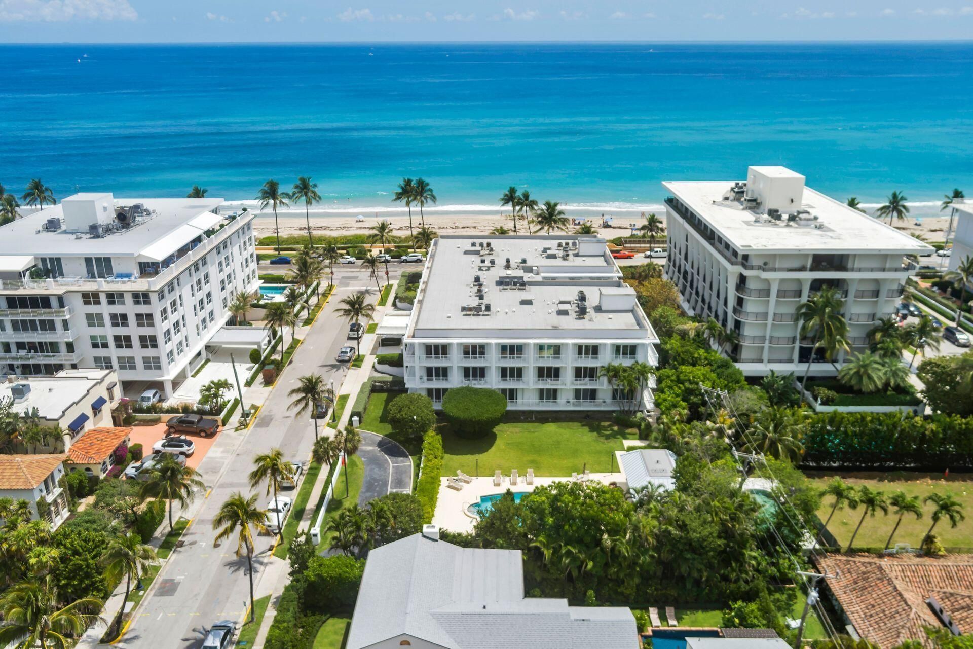 350 S Ocean Boulevard, Unit 107, Palm Beach, FL 33480 Photo