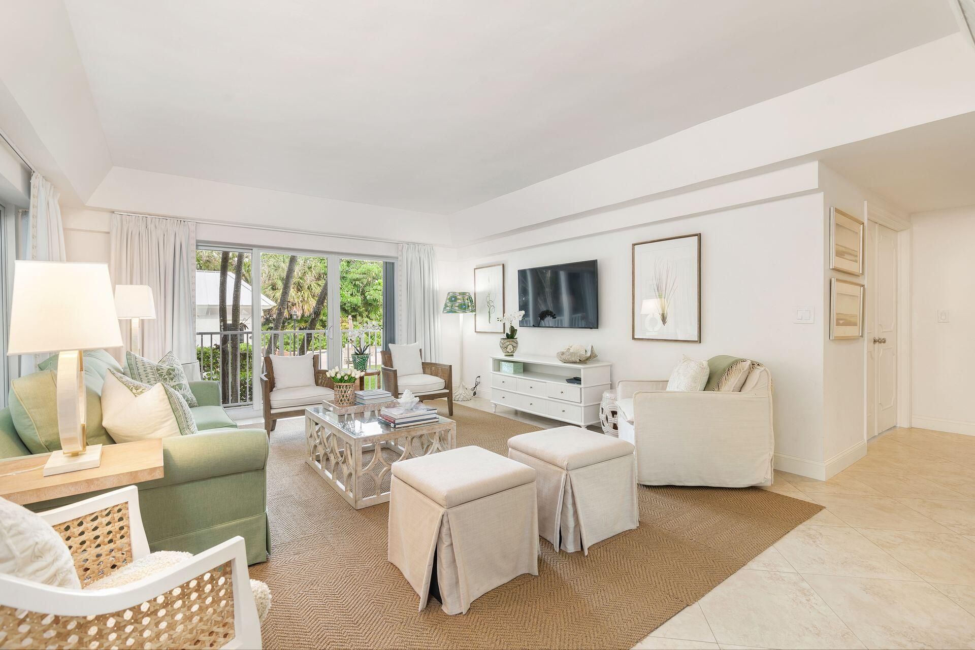 350 S Ocean Boulevard, Unit 107, Palm Beach, FL 33480 Photo