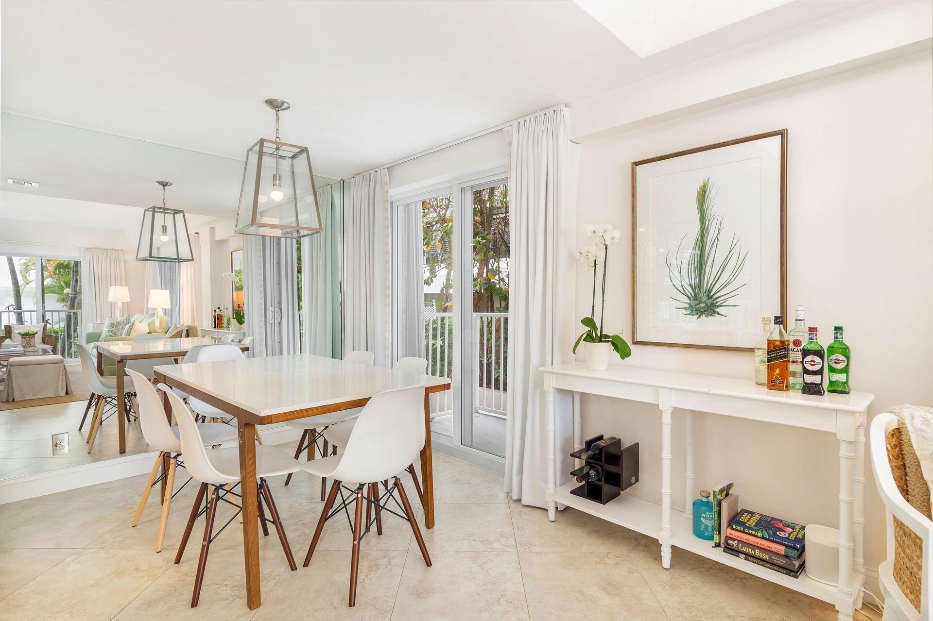 350 S Ocean Boulevard, Unit 107, Palm Beach, FL 33480 Photo