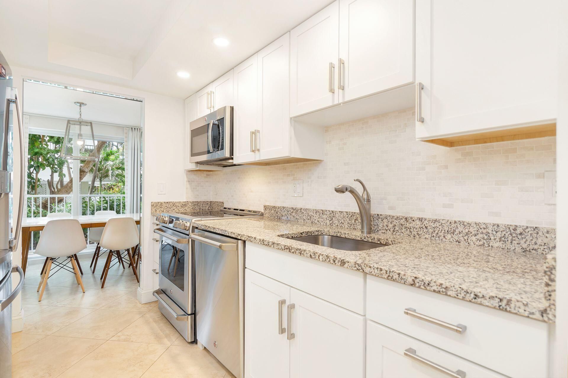 350 S Ocean Boulevard, Unit 107, Palm Beach, FL 33480 Photo