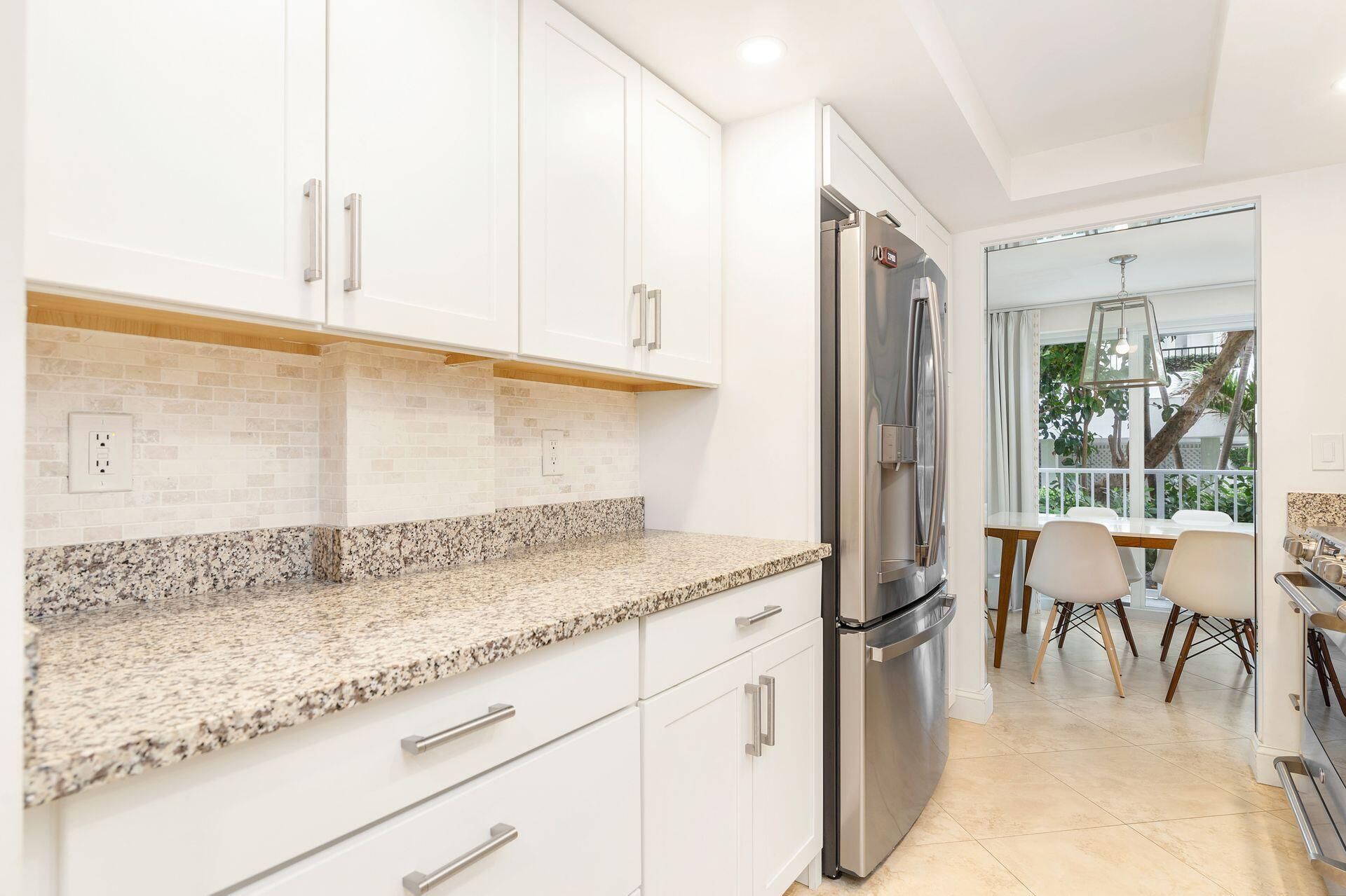 350 S Ocean Boulevard, Unit 107, Palm Beach, FL 33480 Photo