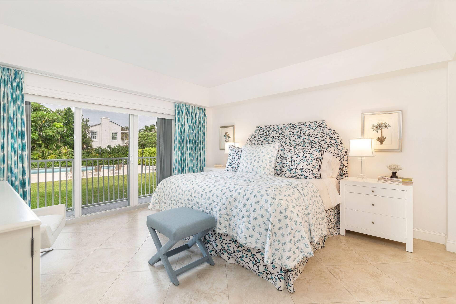 350 S Ocean Boulevard, Unit 107, Palm Beach, FL 33480 Photo