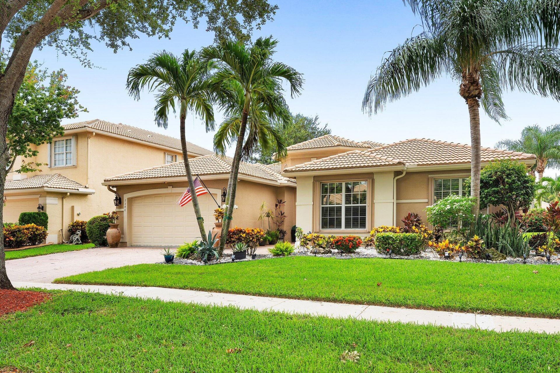 7346 Greenport Cove, Boynton Beach, FL 33437 Photo