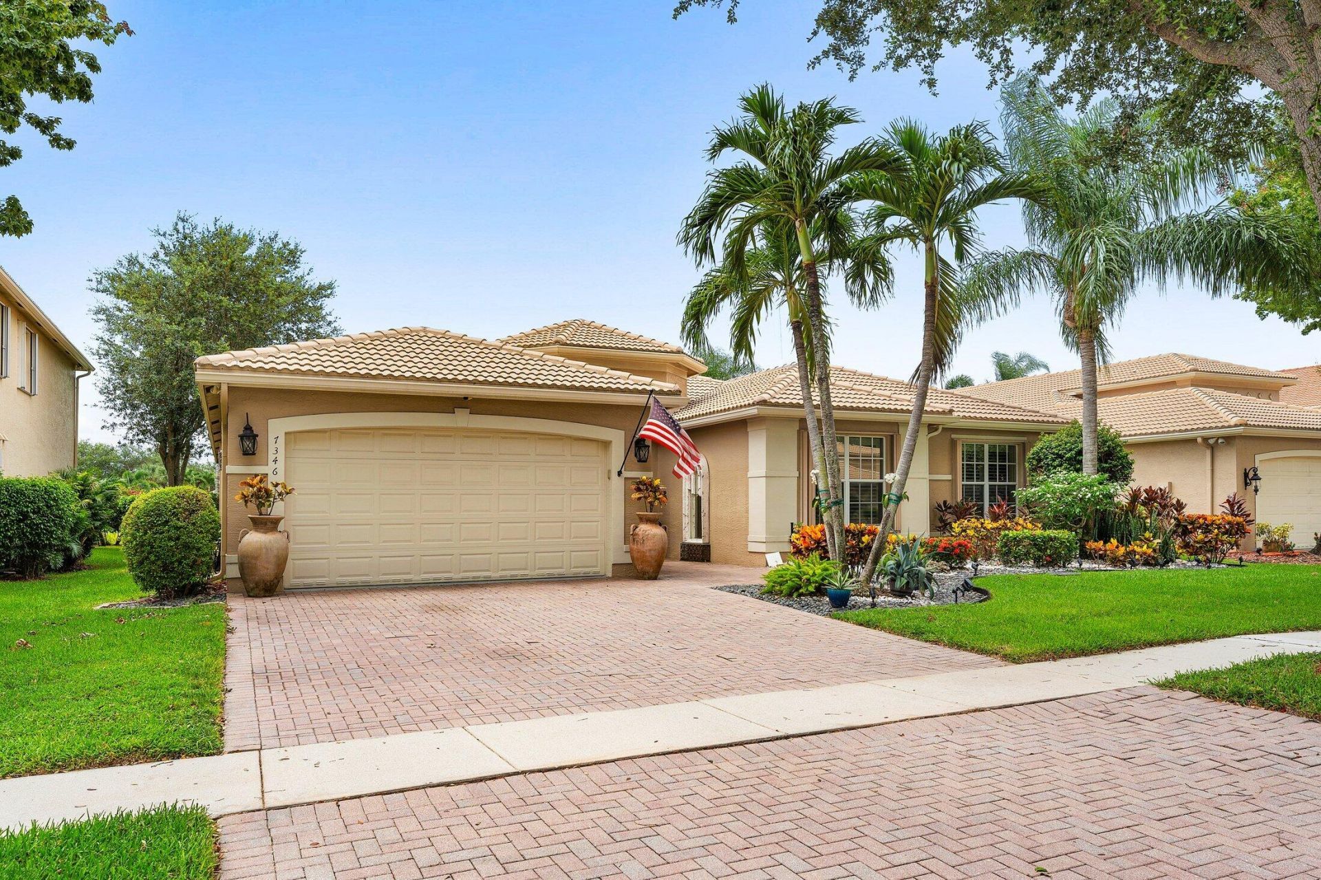 7346 Greenport Cove, Boynton Beach, FL 33437 Photo