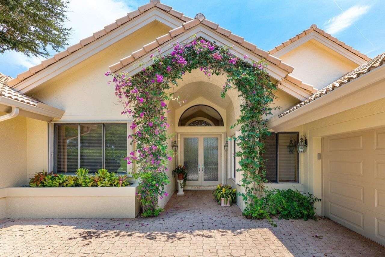 13118 Redon Drive, Palm Beach Gardens, FL 33410 Photo