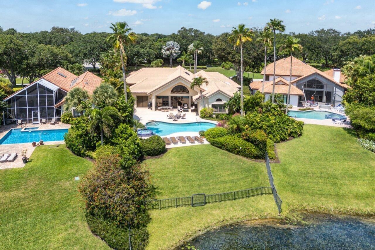 13118 Redon Drive, Palm Beach Gardens, FL 33410 Photo