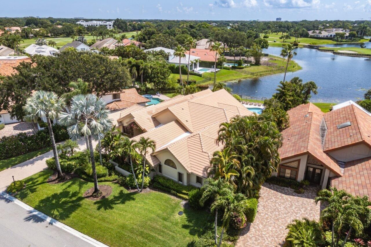 13118 Redon Drive, Palm Beach Gardens, FL 33410 Photo