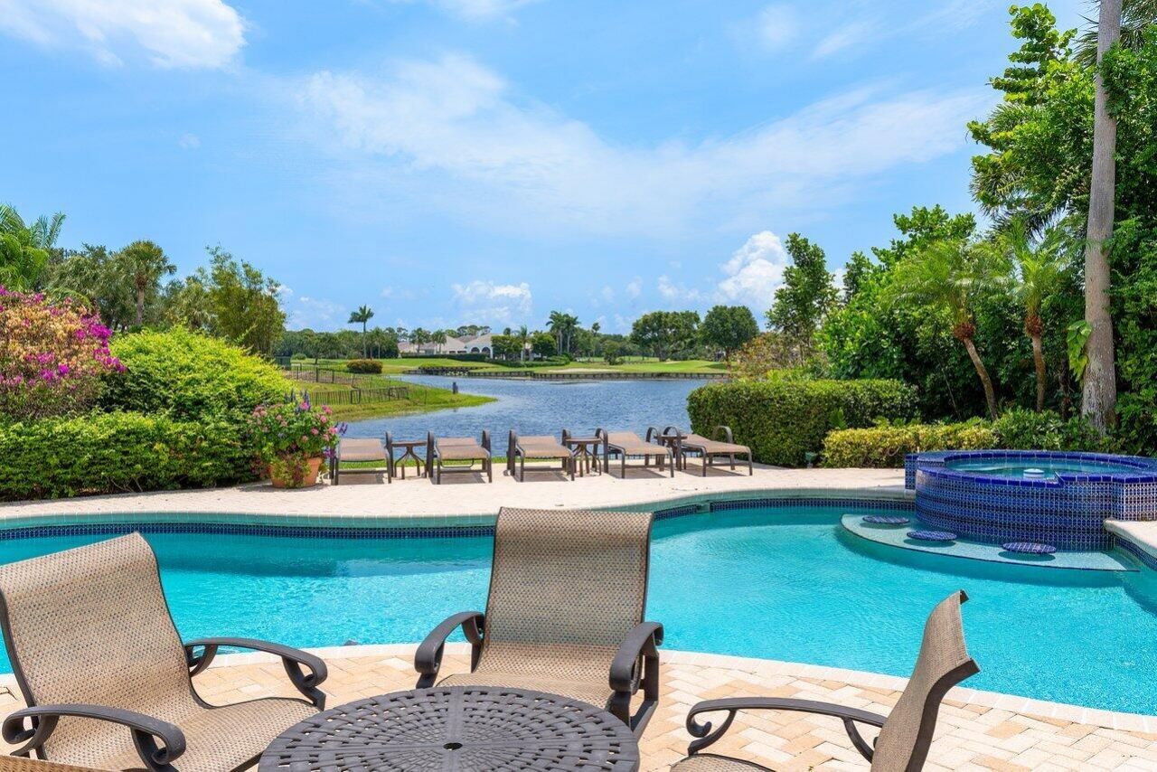 13118 Redon Drive, Palm Beach Gardens, FL 33410 Photo