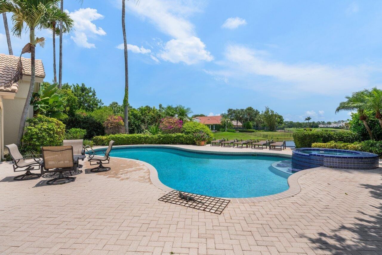 13118 Redon Drive, Palm Beach Gardens, FL 33410 Photo