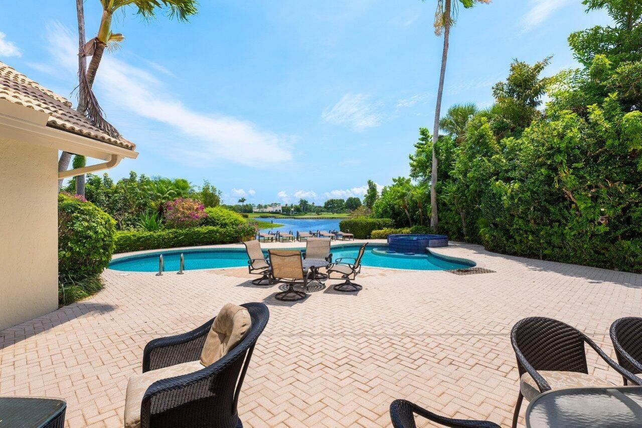 13118 Redon Drive, Palm Beach Gardens, FL 33410 Photo