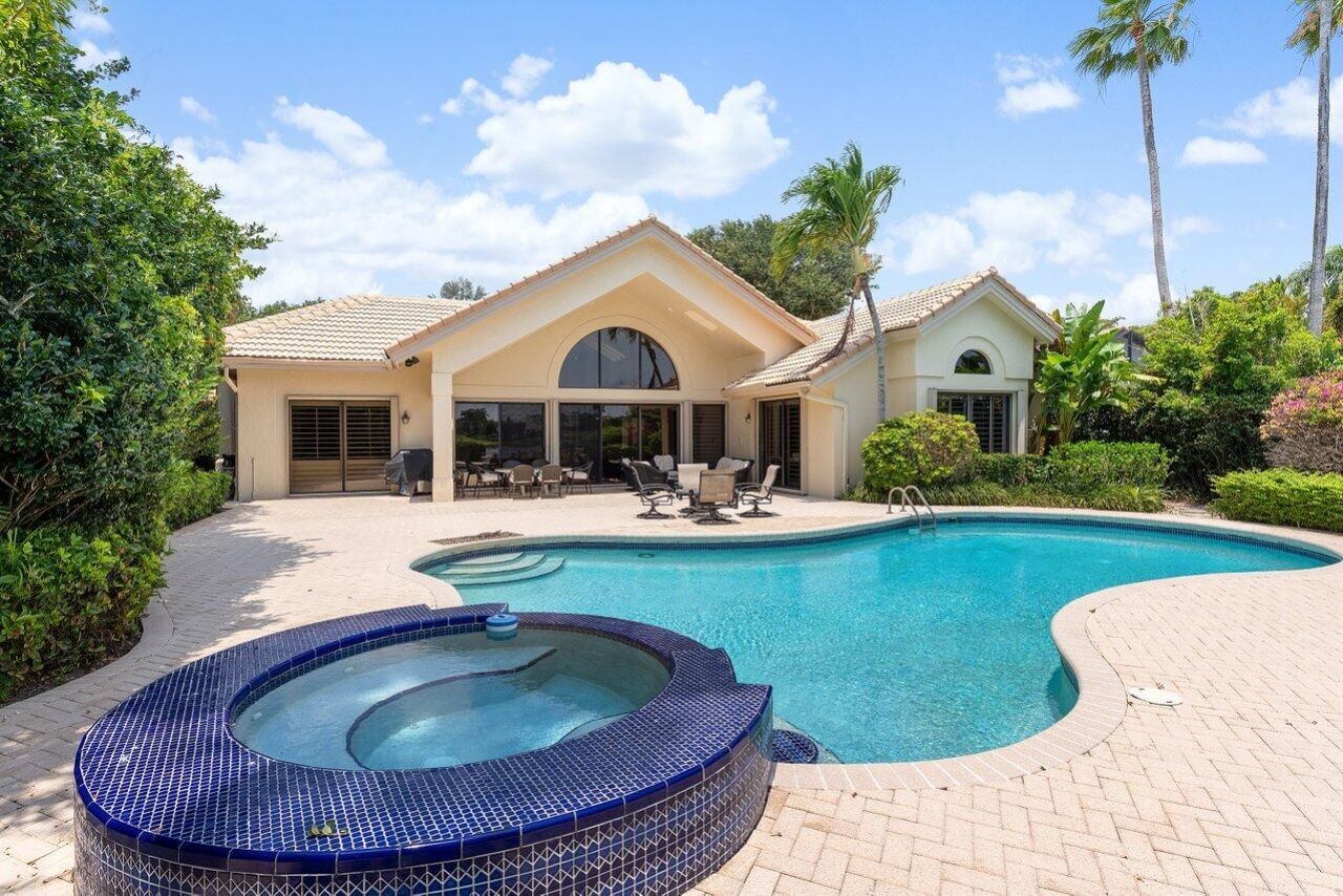 13118 Redon Drive, Palm Beach Gardens, FL 33410 Photo