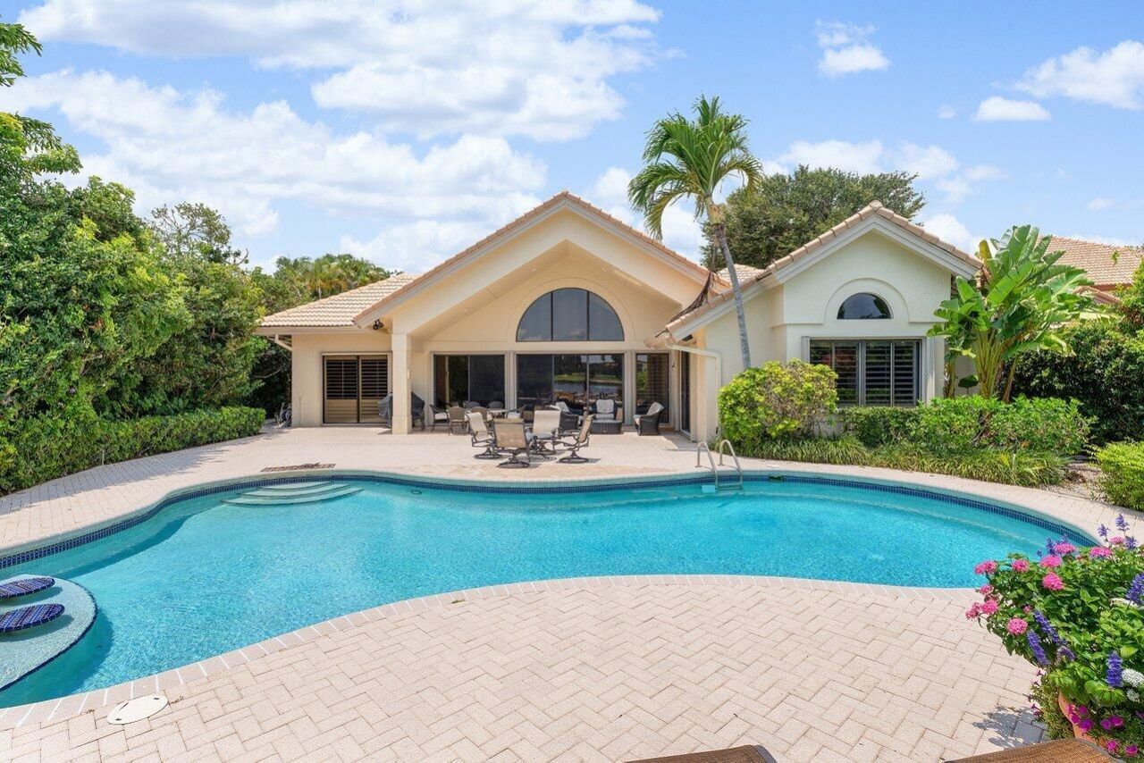 13118 Redon Drive, Palm Beach Gardens, FL 33410 Photo