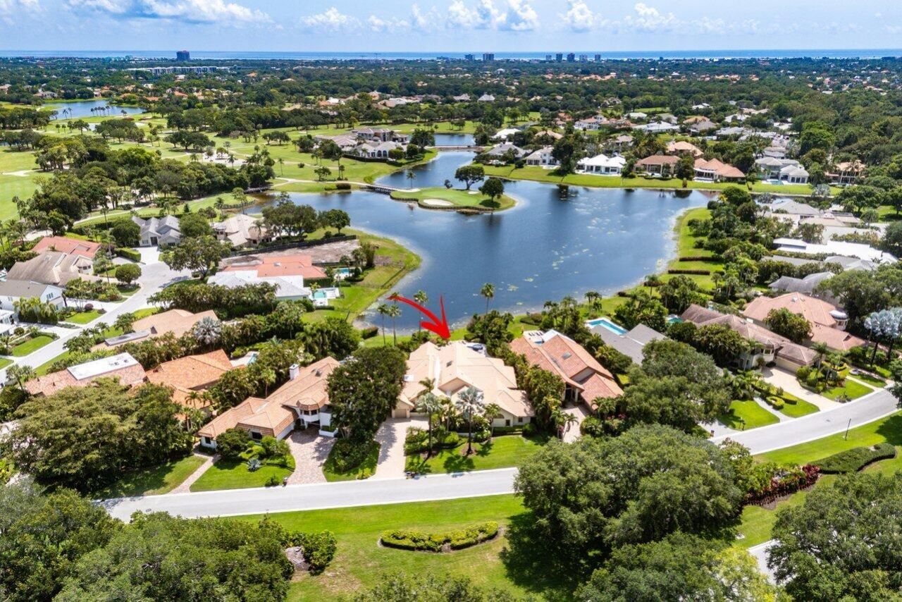 13118 Redon Drive, Palm Beach Gardens, FL 33410 Photo