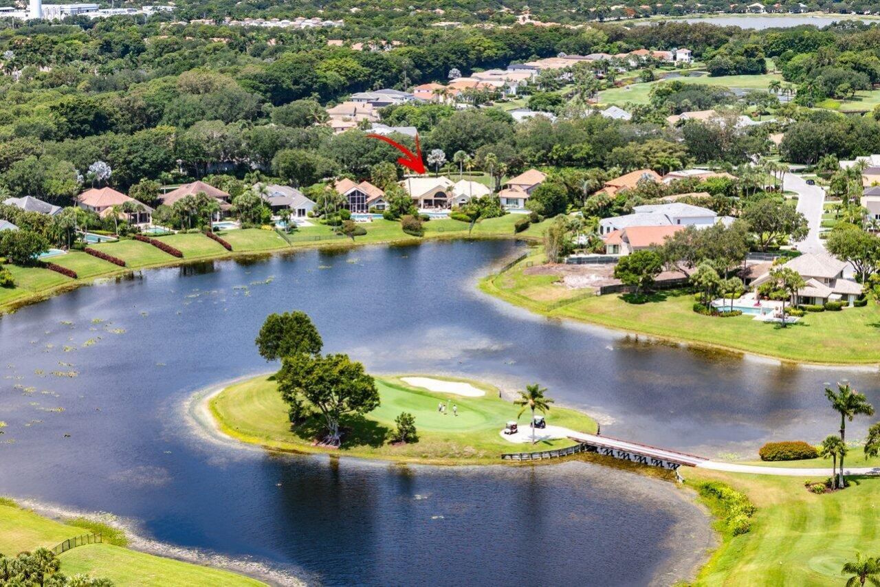 13118 Redon Drive, Palm Beach Gardens, FL 33410 Photo