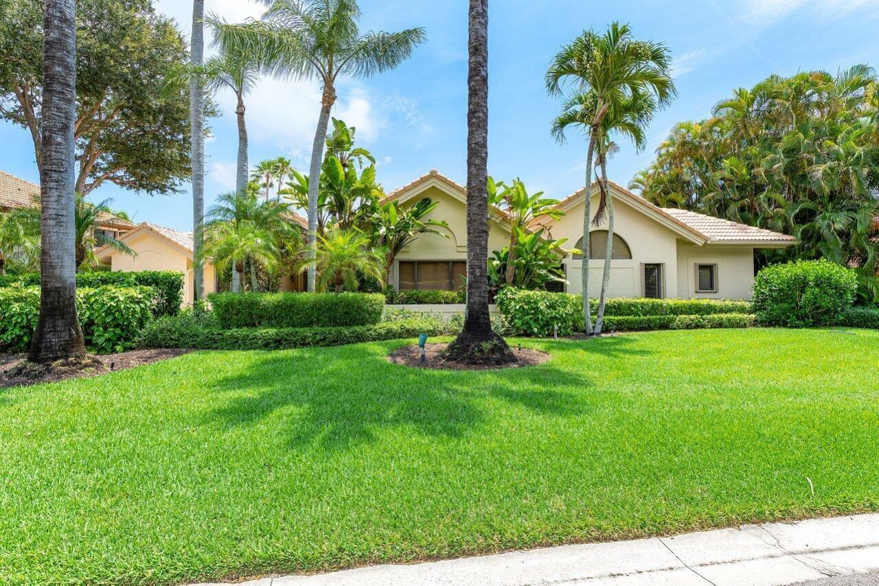 13118 Redon Drive, Palm Beach Gardens, FL 33410 Photo