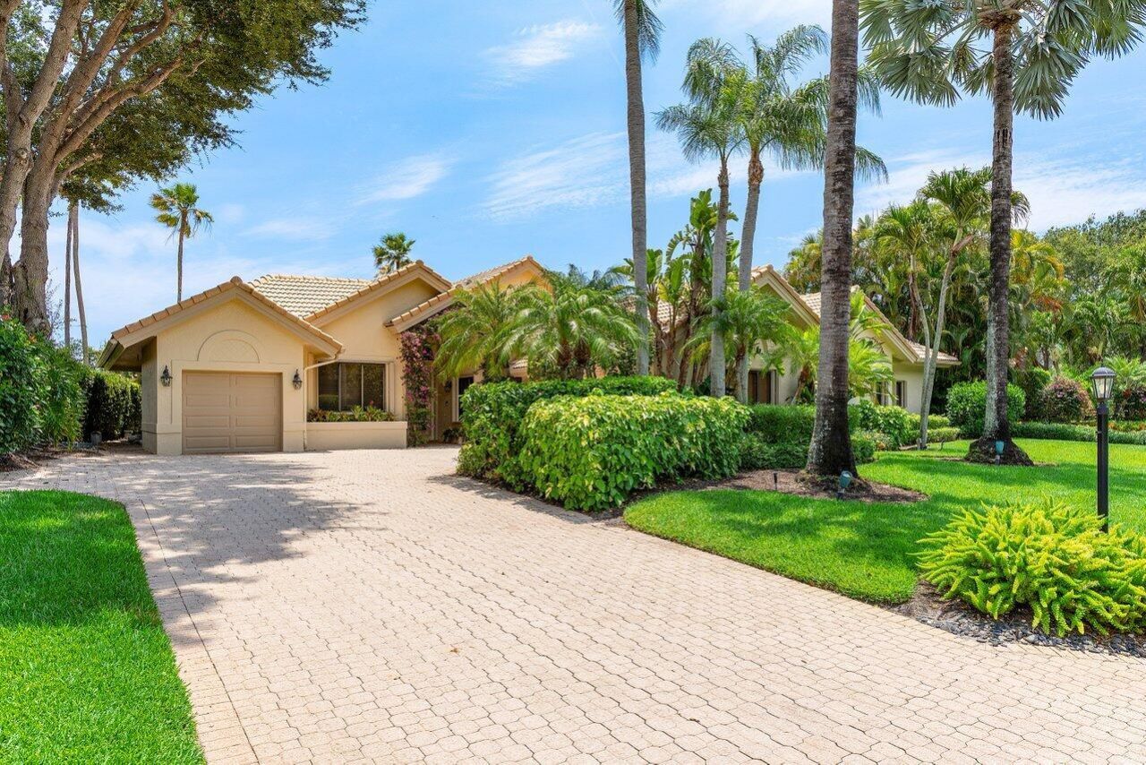 13118 Redon Drive, Palm Beach Gardens, FL 33410 Photo