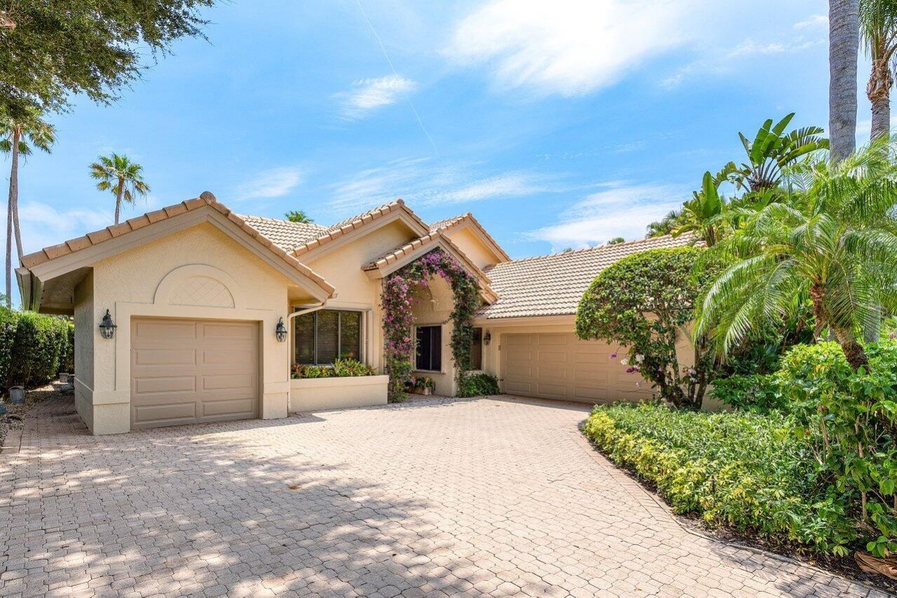 13118 Redon Drive, Palm Beach Gardens, FL 33410 Photo