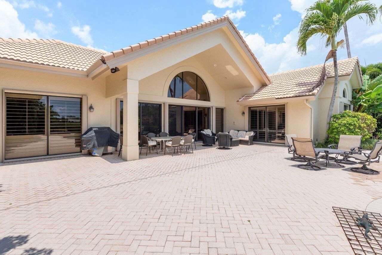 13118 Redon Drive, Palm Beach Gardens, FL 33410 Photo