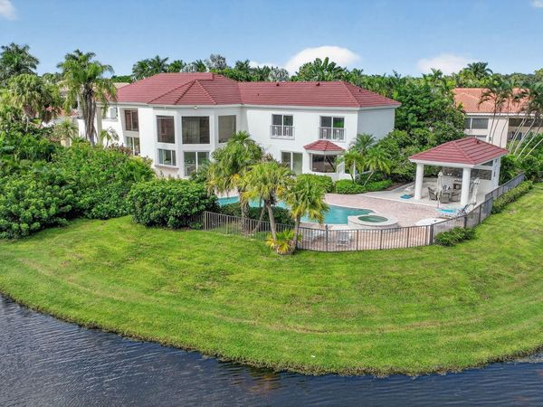 16670 Senterra Drive, Delray Beach, FL 33484