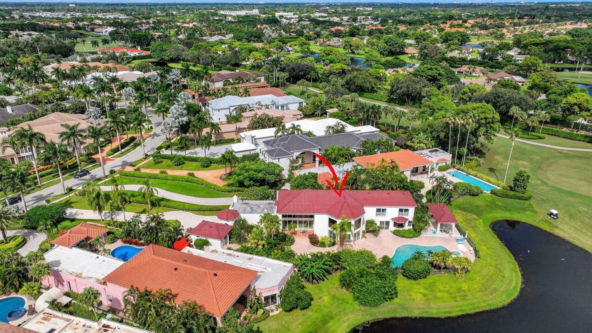 16670 Senterra Drive, Delray Beach, FL 33484 Photo