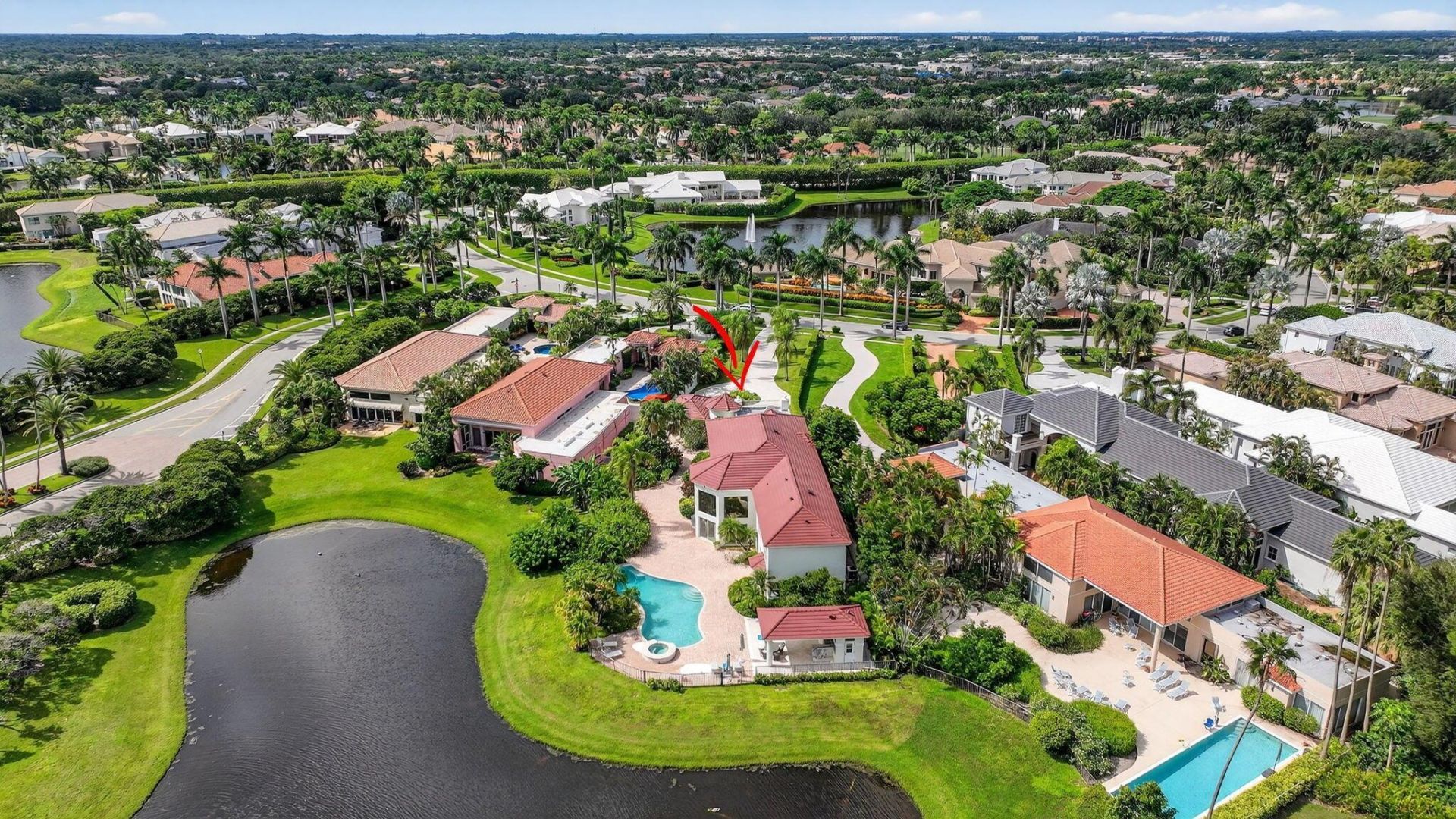 16670 Senterra Drive, Delray Beach, FL 33484 Photo