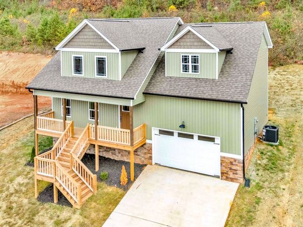 8319 Cottage Way SW, Cleveland, TN 37311