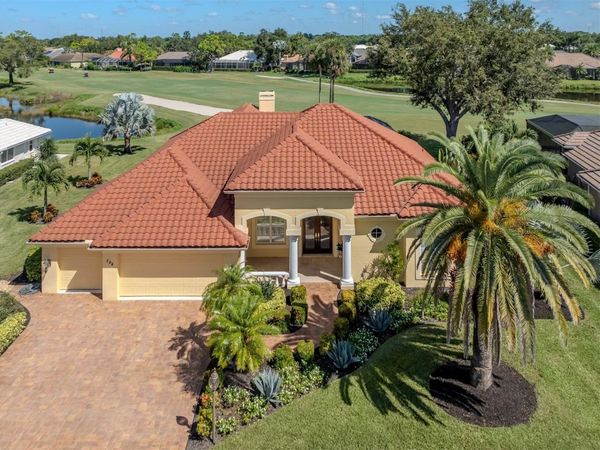 394 AUTUMN CHASE DRIVE, VENICE, FL 34292